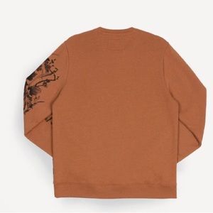 Blind Rooster Sweatshirt (Gender Neutral) NWT